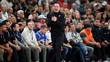 Phoenix Suns v Utah Jazz