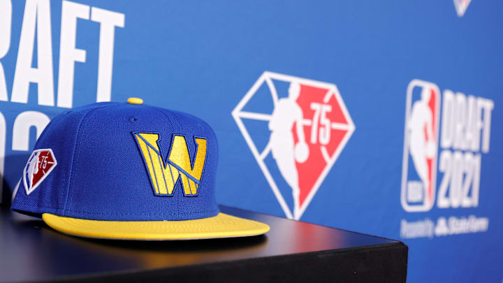 2021 NBA Draft