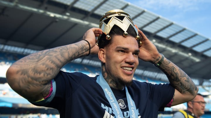 Ederson