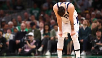 Dallas Mavericks, Luka Doncic