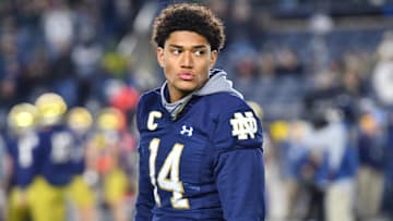 NY Jets, Kyle Hamilton