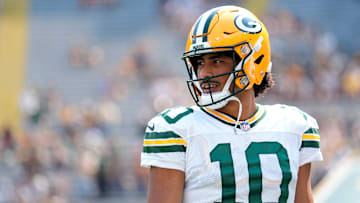 Tennessee Titans, Jordan Love