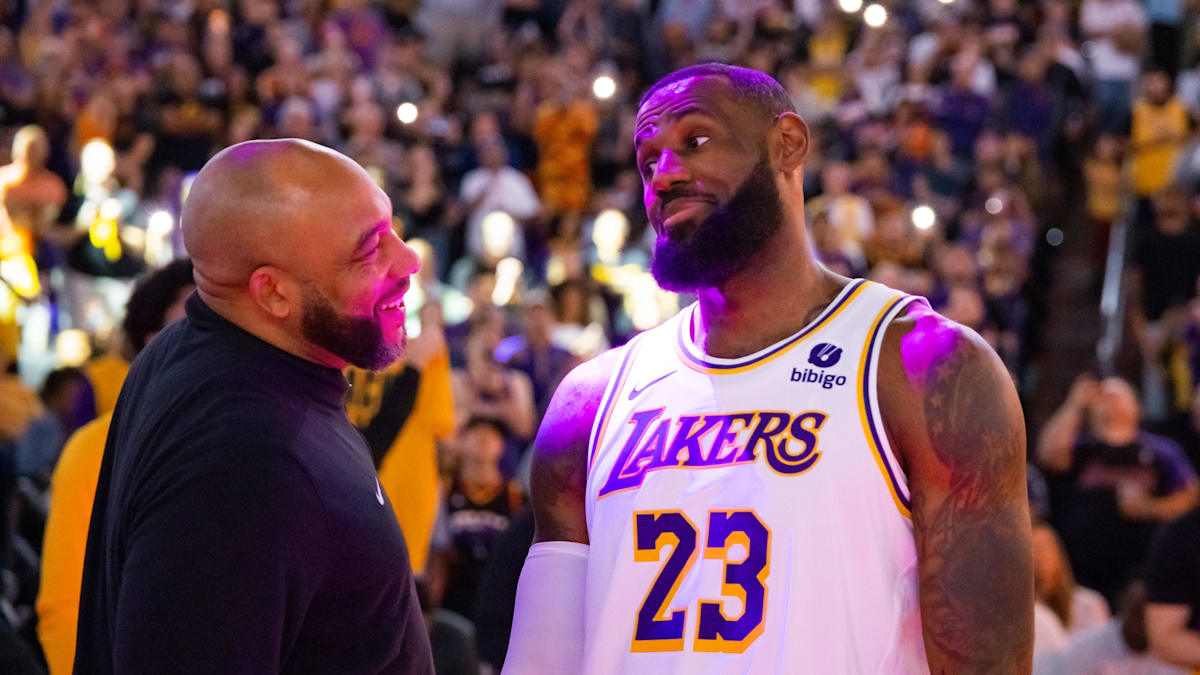 New York Knicks Interested in Adding Former Lakers Coach