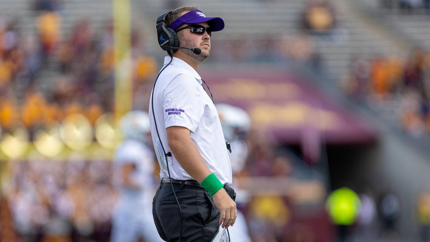 FIU Football Hires Myers Hendrickson In Analyst Role