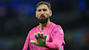 G. Donnarumma - Manchester City