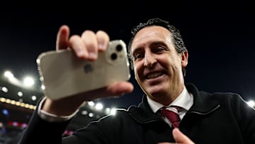 Aston Villa FC v Tottenham Hotspur FC - Premier League