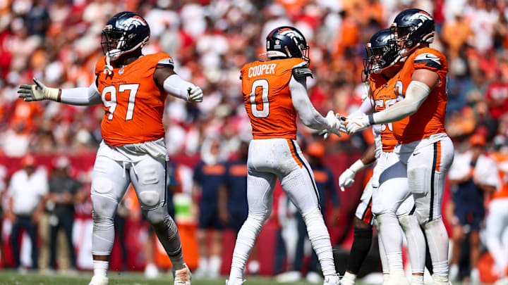 Denver broncos 247sports 2025