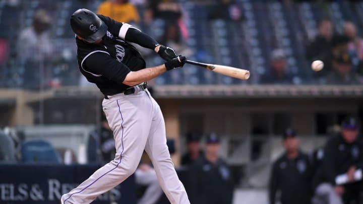 Phillies vs Rockies odds, probable pitchers and prediction for MLB game on Tuesday, April 19. Phillies vs Rockies odds, probable pitchers and prediction for MLB game on Tuesday, April 19.