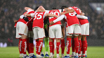 Chelsea FC v Arsenal FC - Premier League