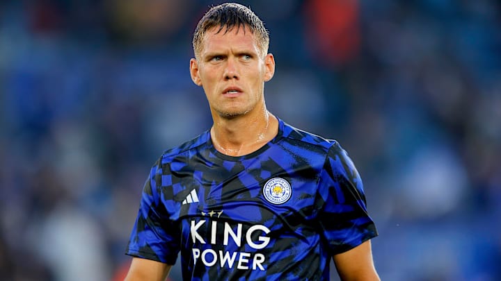 Leicester City FC v Tottenham Hotspur FC - Premier League