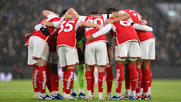 Chelsea FC v Arsenal FC - Premier League