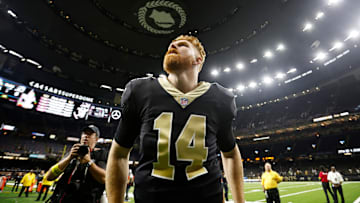 Las Vegas Raiders v New Orleans Saints