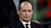 Massimiliano Allegri
