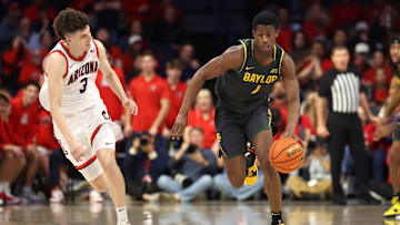 Baylor v Arizona