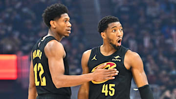 Indiana Pacers v Cleveland Cavaliers - Game Five