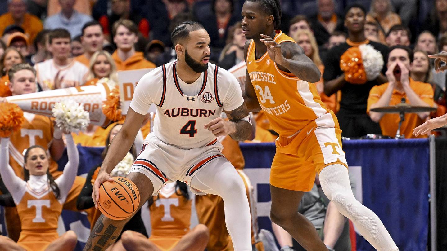 Auburn Tigers Local Business Owner Capitalizes on NIL Space and Licensing