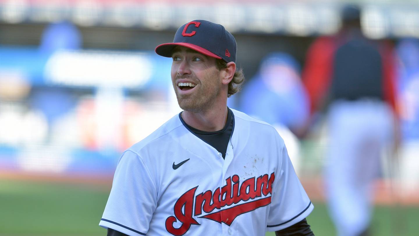 A Cubs-Guardians trade to recoup top MLB-ready talent for Shane Bieber - Vimarsana News