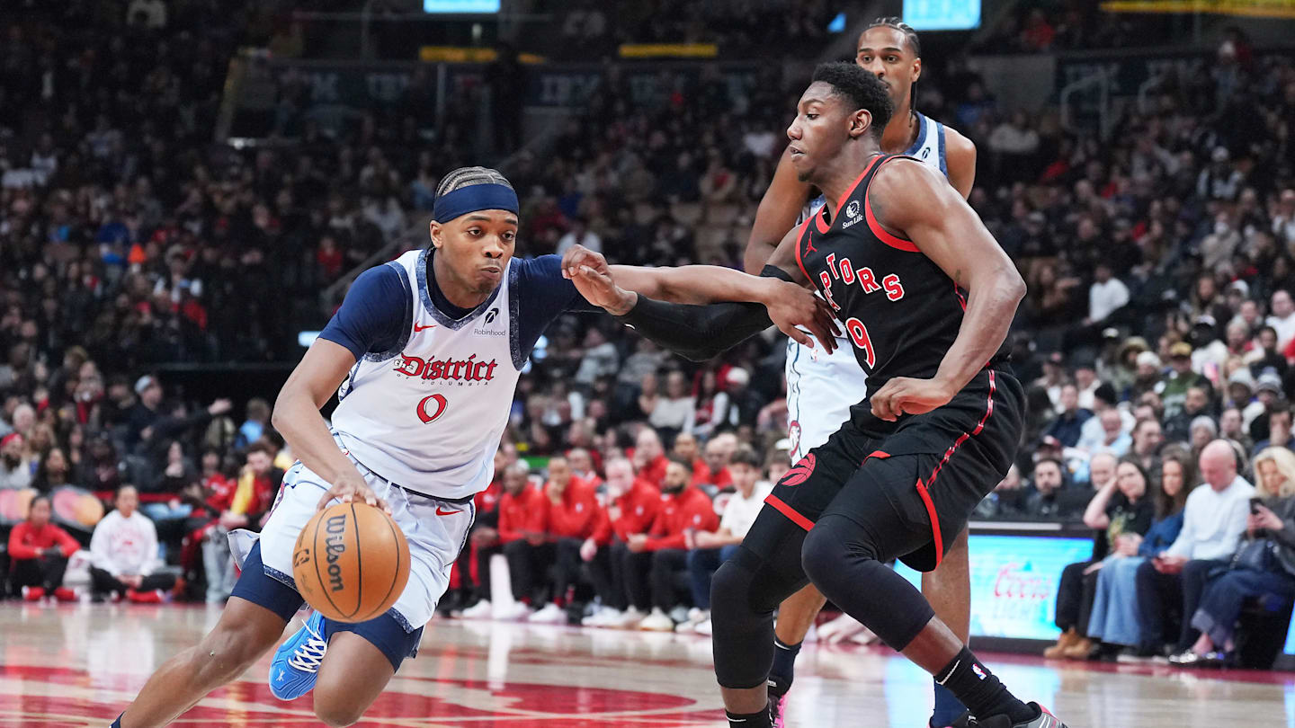 Three Surprising Wizards Trade Candidates