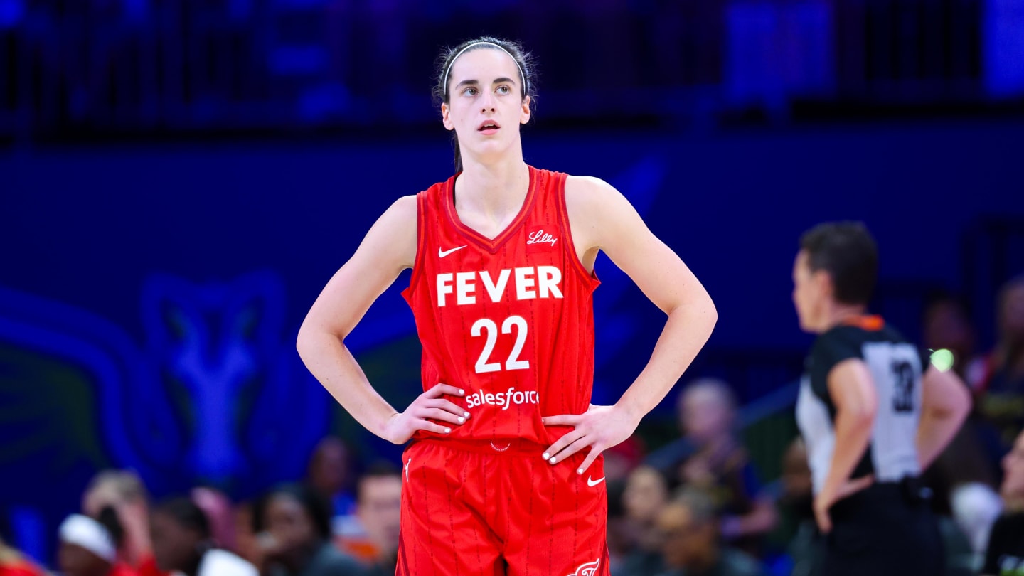 Caitlin Clark Explains Why She Won&rsquo;t Participate in WNBA Three-Point