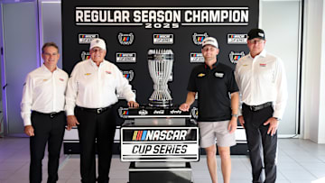 William Byron, Hendrick Motorsports, NASCAR Cup Series