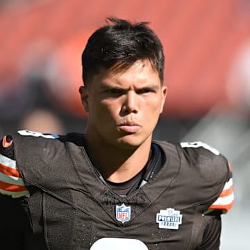 Cleveland Browns' Timeline For Starting Quarterback Decision Revealed?