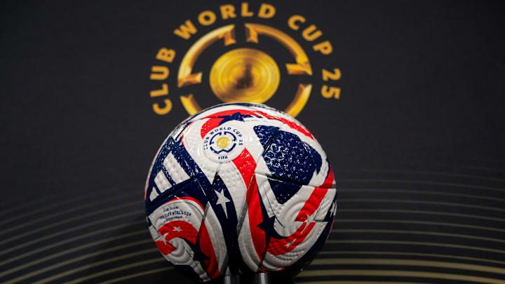 La Coupe du monde des Clubs 2025 débute La Coupe du monde des Clubs 2025 débute