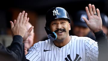 Toronto Blue Jays v New York Yankees - Game Two