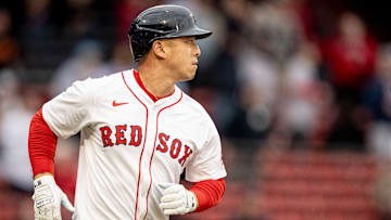 Baltimore Orioles v Boston Red Sox - Game One