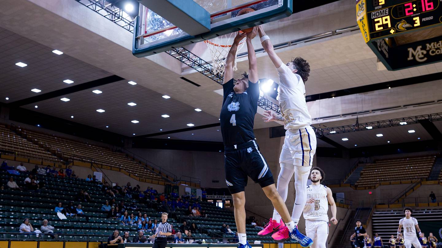 Scoreboard: Texas UIL boys high school basketball Class 1A-6A Division ...