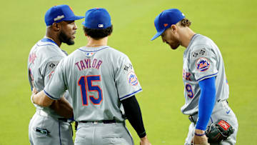 Championship Series - New York Mets v Los Angeles Dodgers - Game 6