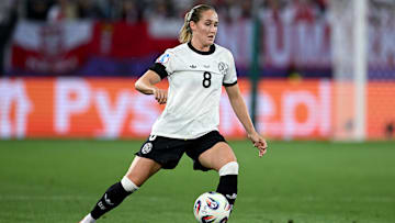 Germany v Poland - UEFA Women's EURO 2025 Group C