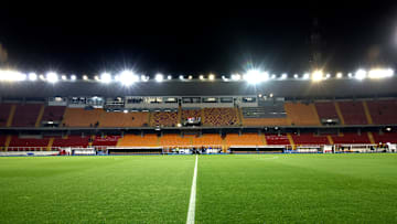 Stadio Via del Mare