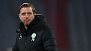 Florian Kohfeldt muss mit dem VfL endlich liefern.