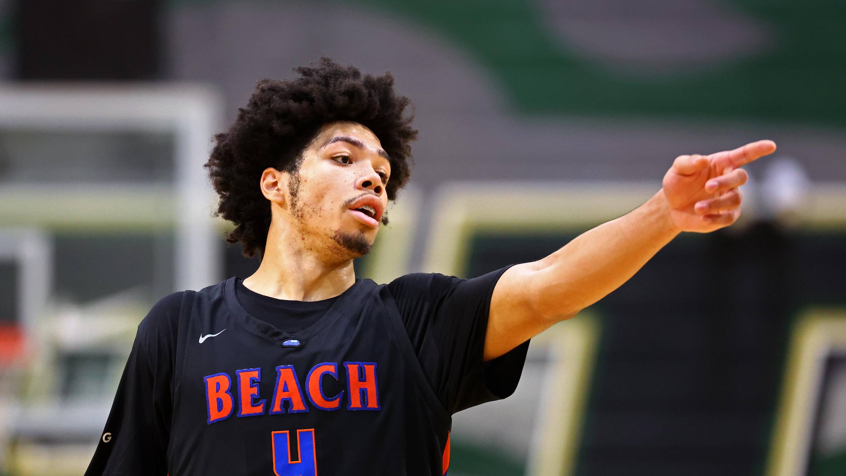 2027 NBA Mock Draft: Early predictions for a wide-open class