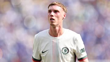Cole Palmer et Chelsea vont tenter de créer l'exploit contre le PSG.