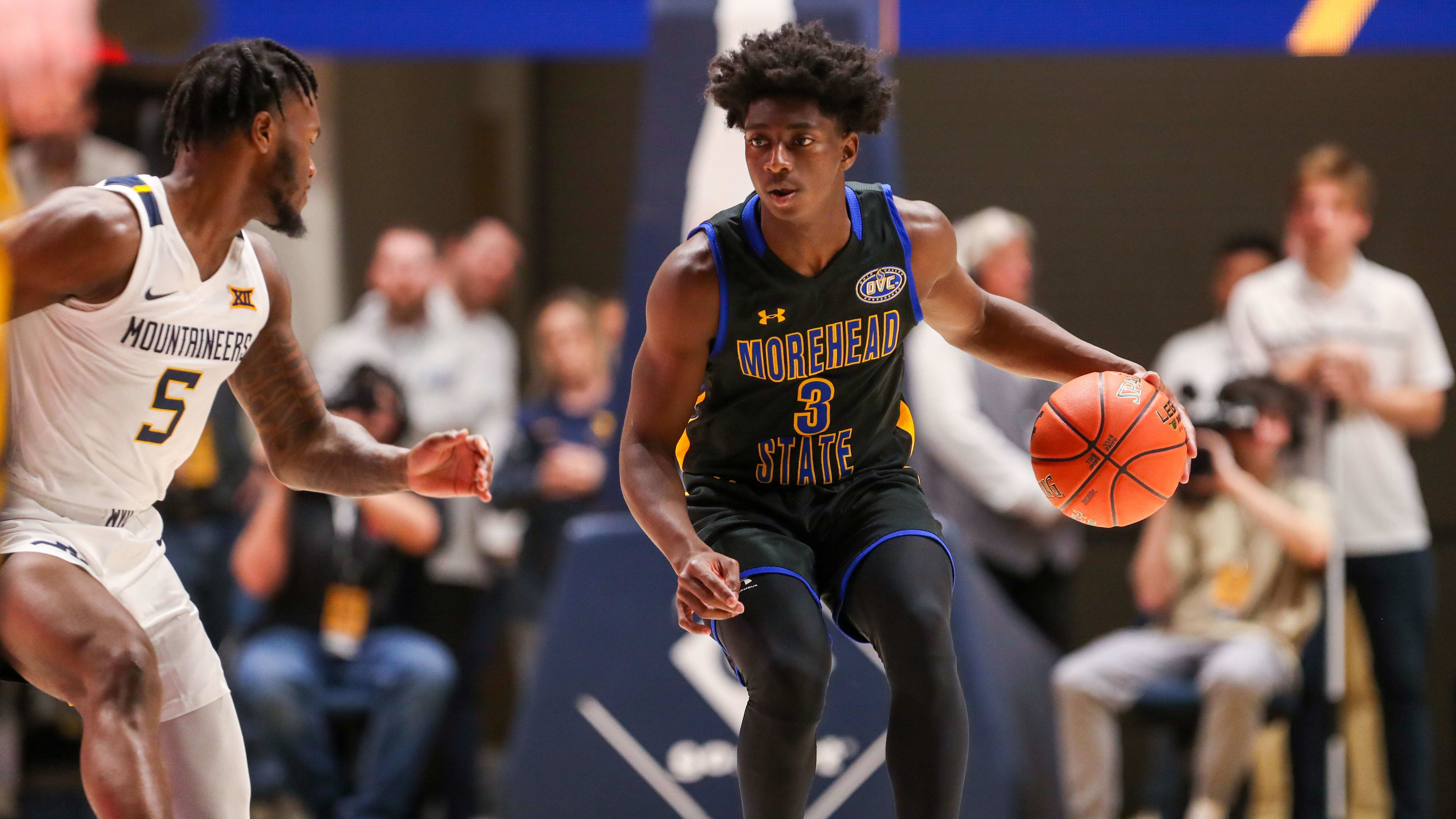 Drew Thelwell Commits to Iowa Basketball