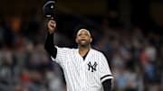 CC Sabathia disputó 11 de sus 19 zafras en MLB con los Yankees