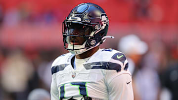 Seattle Seahawks v Atlanta Falcons
