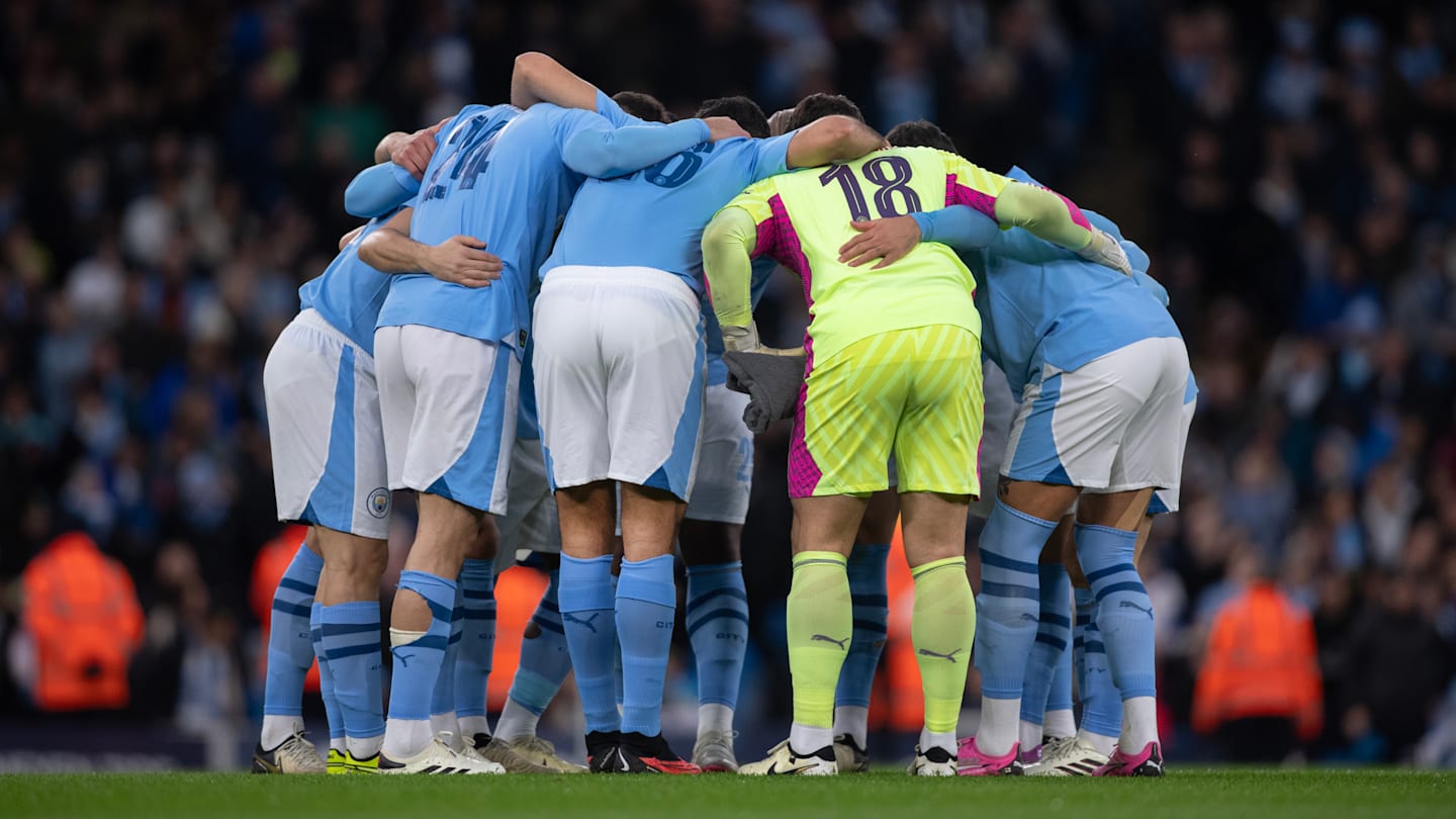 Man Metropolis vs Arsenal: Preview, predictions and lineups