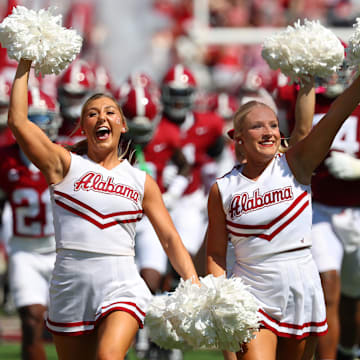 These games will play a role in what the College Football Playoff bracket looks like coming out of today's action.