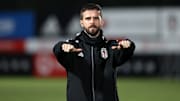 Miralem Pjanic