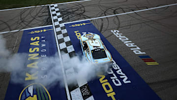 Chase Elliott, Hendrick Motorsports, NASCAR