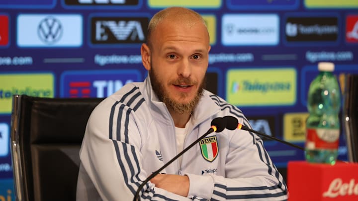 Federico Dimarco