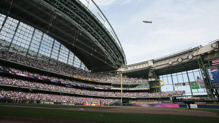 Milwaukee Brewers