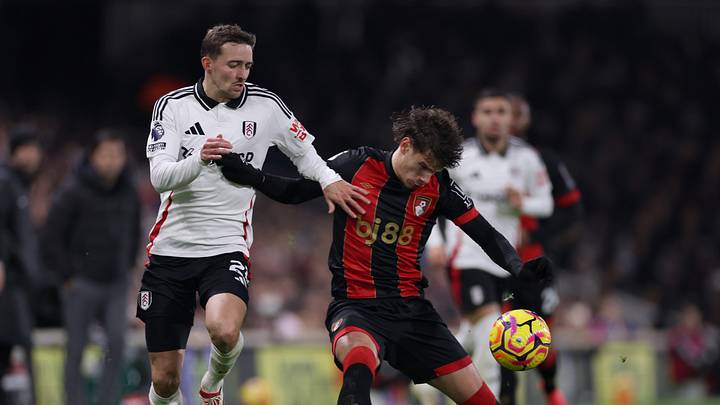 Fulham FC v AFC Bournemouth - Premier League