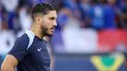 Rayan Cherki évoluera sous les ordres de Pep Guardiola à la rentrée.