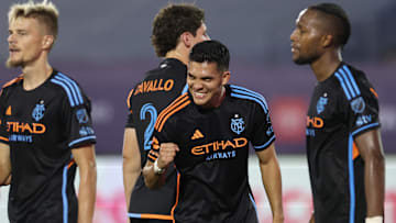 NYCFC