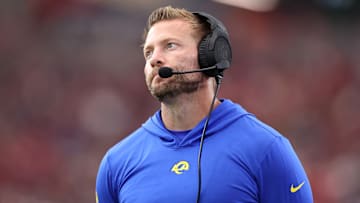 Los Angeles Rams v Arizona Cardinals