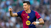 “Lei do Ex” em ação? Goleador do Barça, Lewandowski explodiu para o esporte no BVB