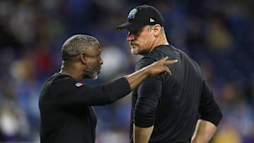 Minnesota Vikings v Detroit Lions